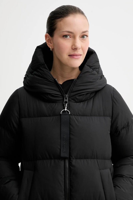 Pernata jakna Marc O'Polo 509087471081 crna
