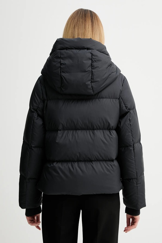 Odzież Marc O'Polo kurtka puchowa 509103970141 granatowy