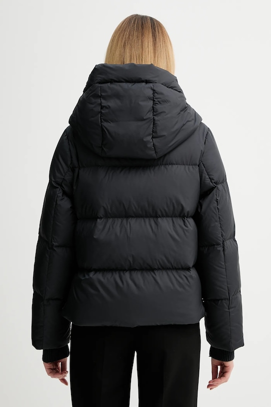 Odzież Marc O'Polo kurtka puchowa 509103970141 granatowy