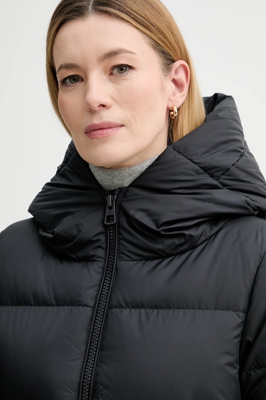 Marc O'Polo kurtka puchowa granatowy 509103970141