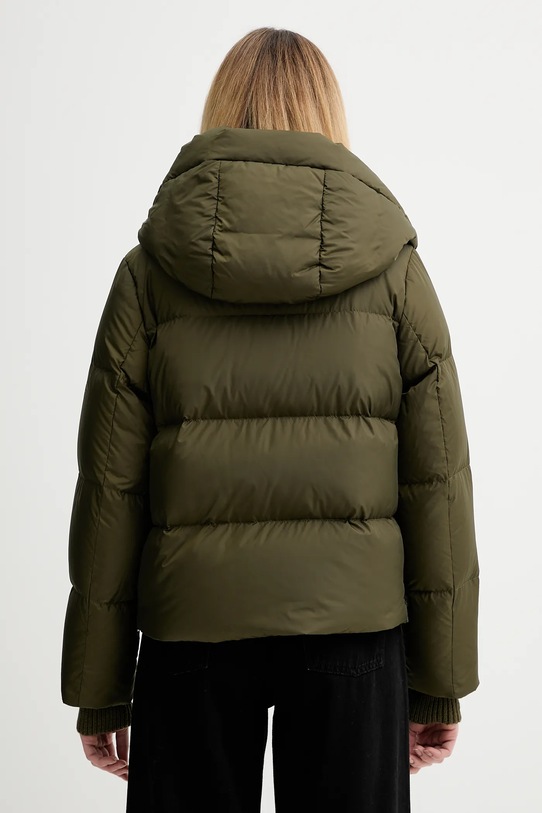 Odzież Marc O'Polo kurtka puchowa 509103970141 zielony