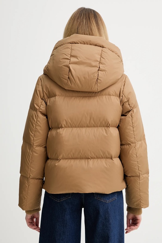 Одежда Пуховая куртка Marc O'Polo 509103970141 коричневый