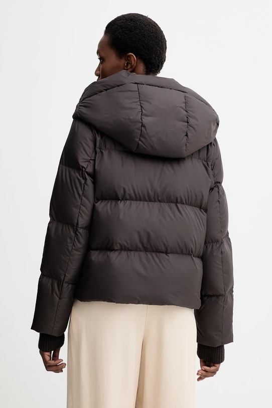 Odzież Marc O'Polo kurtka puchowa 509103970141 brązowy