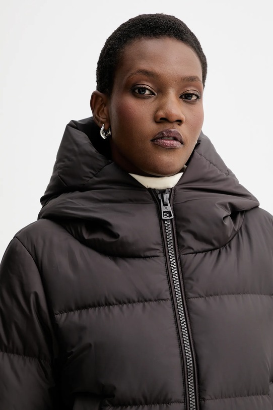 Marc O'Polo kurtka puchowa brązowy 509103970141