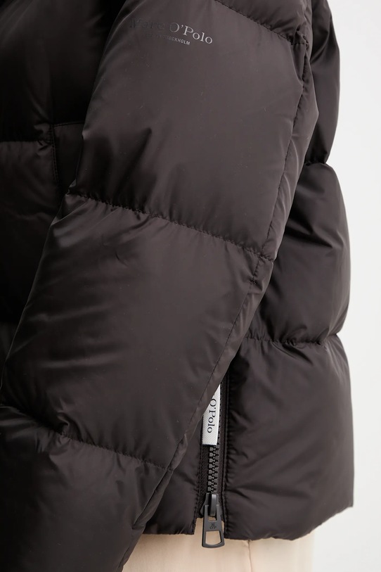 Marc O'Polo kurtka puchowa 509103970141 brązowy