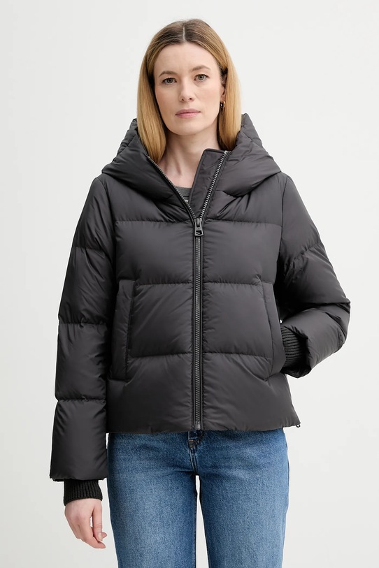 Marc O'Polo kurtka puchowa szary 509103970141