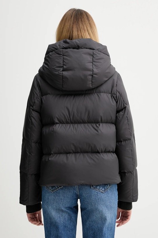 Odzież Marc O'Polo kurtka puchowa 509103970141 szary