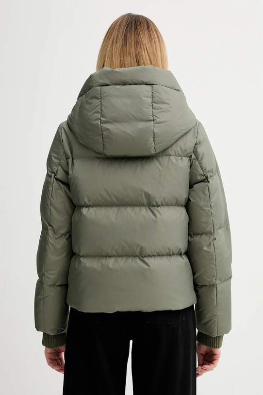 Odzież Marc O'Polo kurtka puchowa 509103970141 zielony