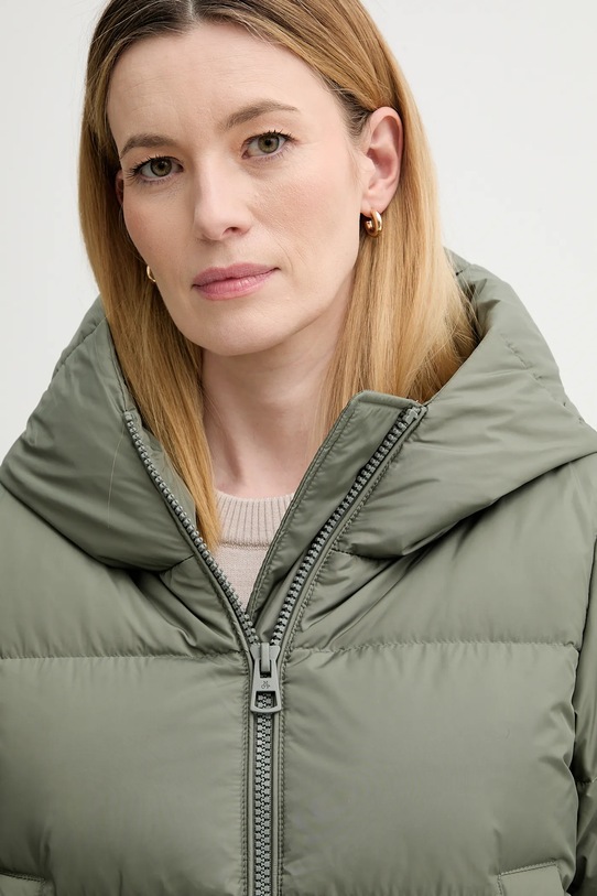 Marc O'Polo kurtka puchowa zielony 509103970141