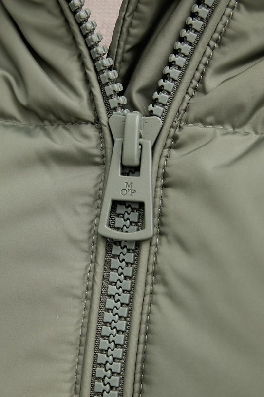 Marc O'Polo kurtka puchowa 509103970141 zielony