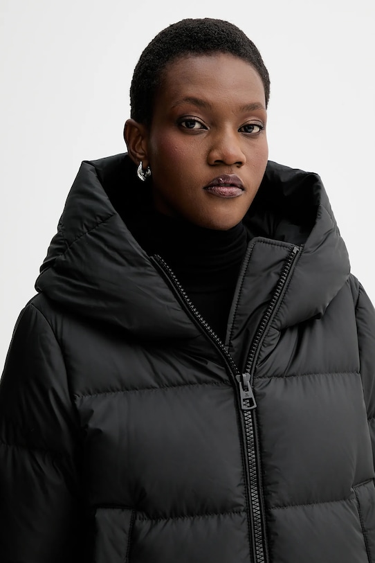 Пуховая куртка Marc O'Polo чёрный 509103970141