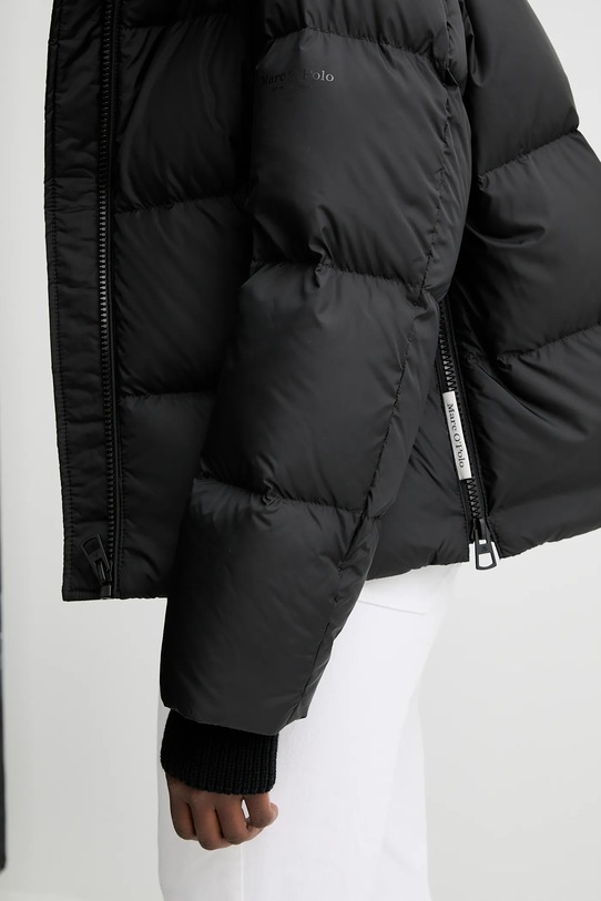 Пуховая куртка Marc O'Polo 509103970141 чёрный