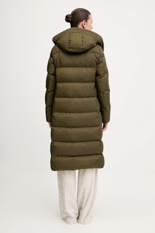 Одежда Пуховая куртка Marc O'Polo 509103971099 зелёный