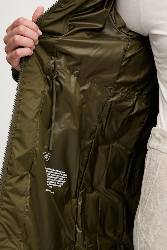 Пуховая куртка Marc O'Polo 509103971099