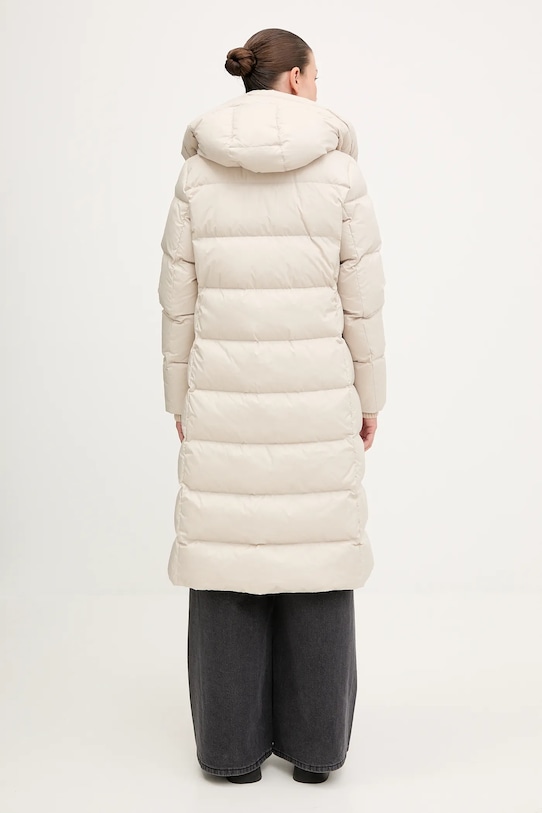 Одяг Пухова куртка Marc O'Polo 509103971099 бежевий