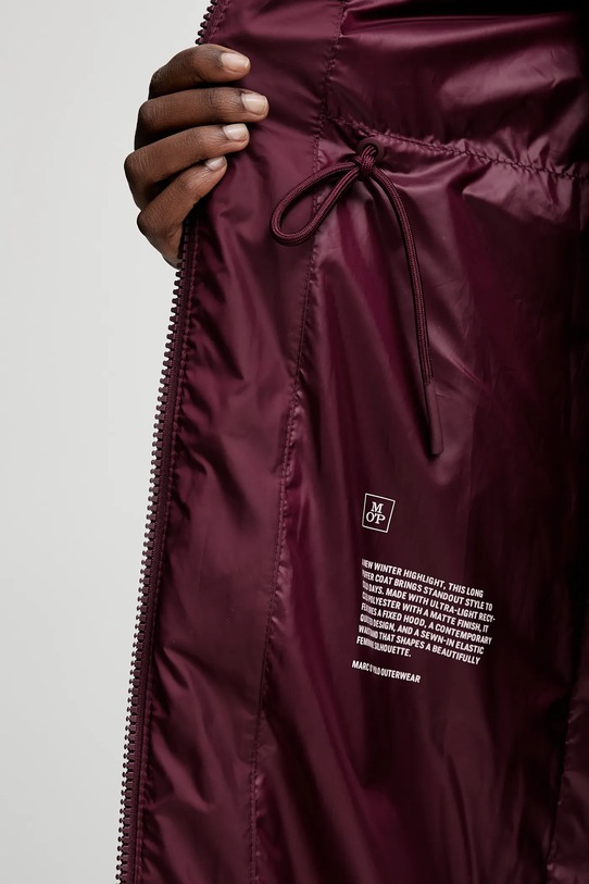 Пухова куртка Marc O'Polo 509103971099