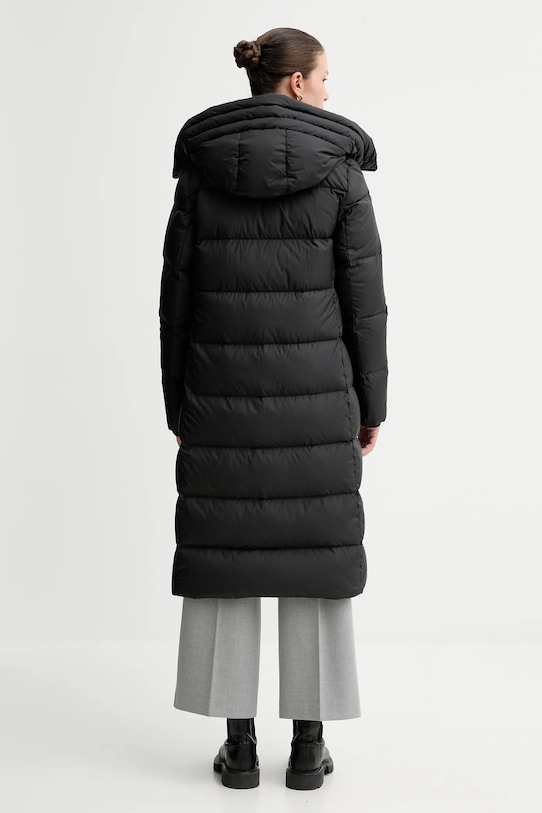 Одежда Пуховая куртка Marc O'Polo 509103971099 чёрный