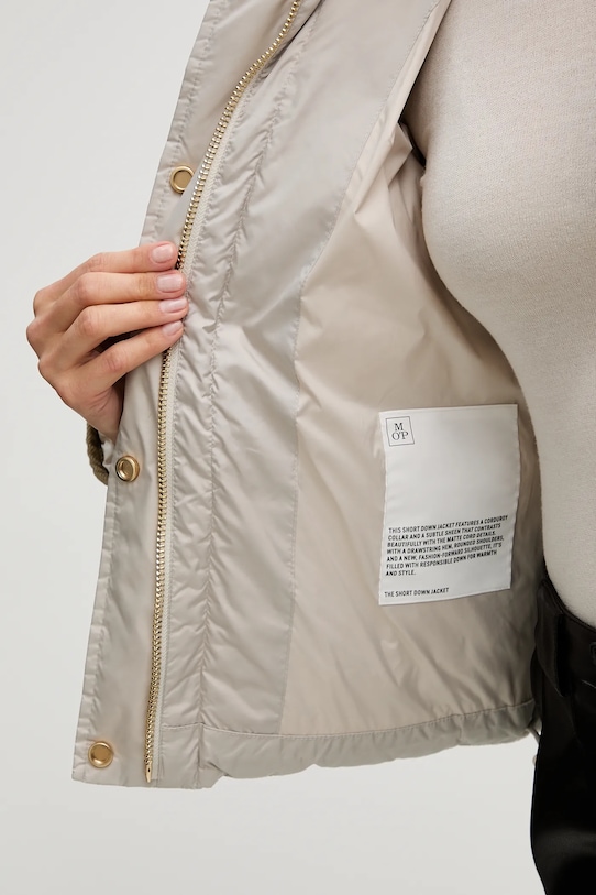 Marc O'Polo kurtka puchowa 509111970099