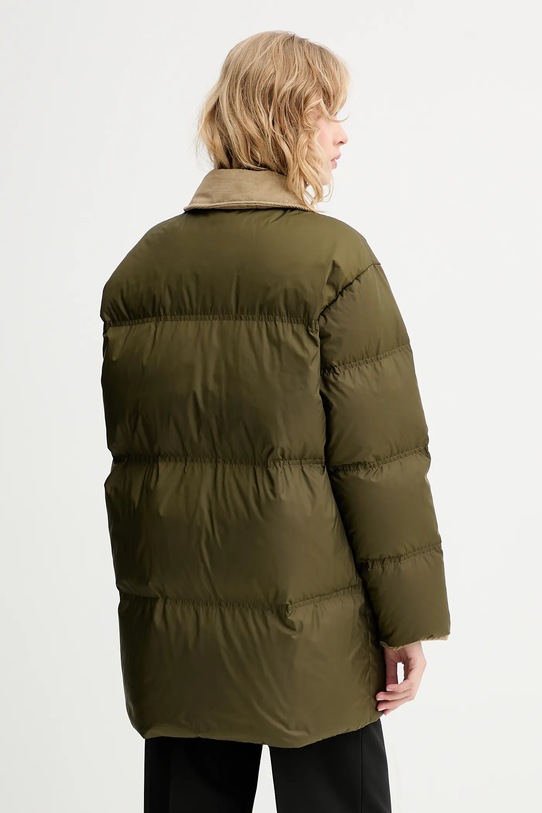 Ruházat Marc O'Polo pehelydzseki 509111970183 zöld