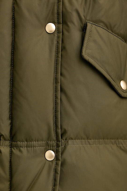 Marc O'Polo pehelydzseki 509111970183 zöld