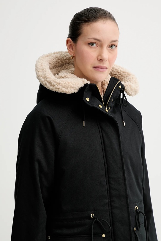 Parka Marc O'Polo crna 5000006529