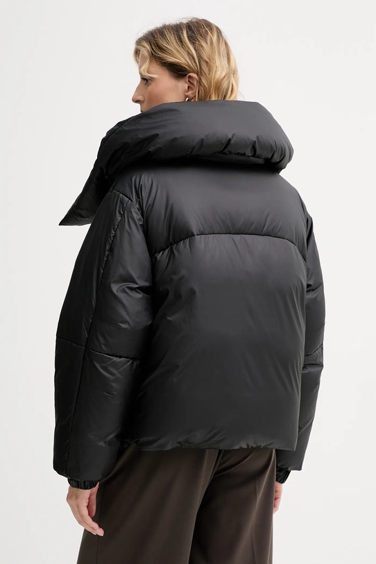 Odzież Marc O'Polo kurtka puchowa 5000006533 czarny