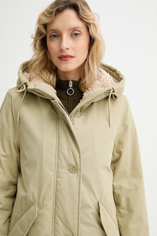 Bunda Marc O'Polo zelená 5000006626