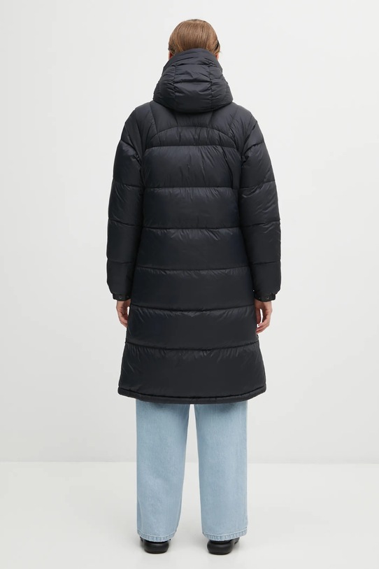 Odzież Fjallraven kurtka Expedition F86126 czarny