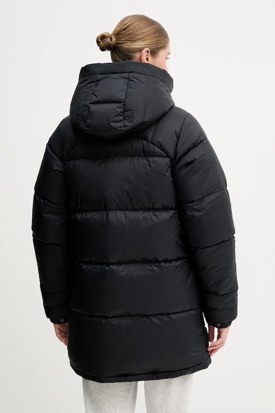 Oblečenie Páperová bunda Fjallraven Expedition F89029 čierna