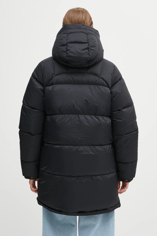 Odzież Fjallraven kurtka puchowa Expedition F89029 czarny