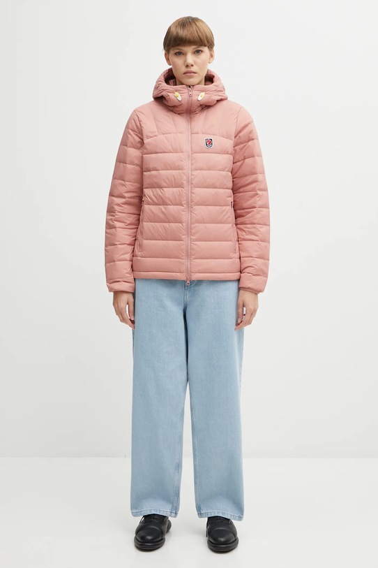 Fjallraven kurtka puchowa Expedition F86122