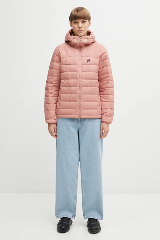 Пухено яке Fjallraven Expedition F86122