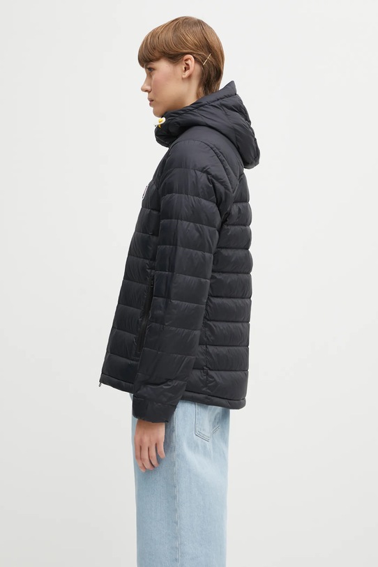 Fjallraven kurtka puchowa Expedition F86122 czarny AW25