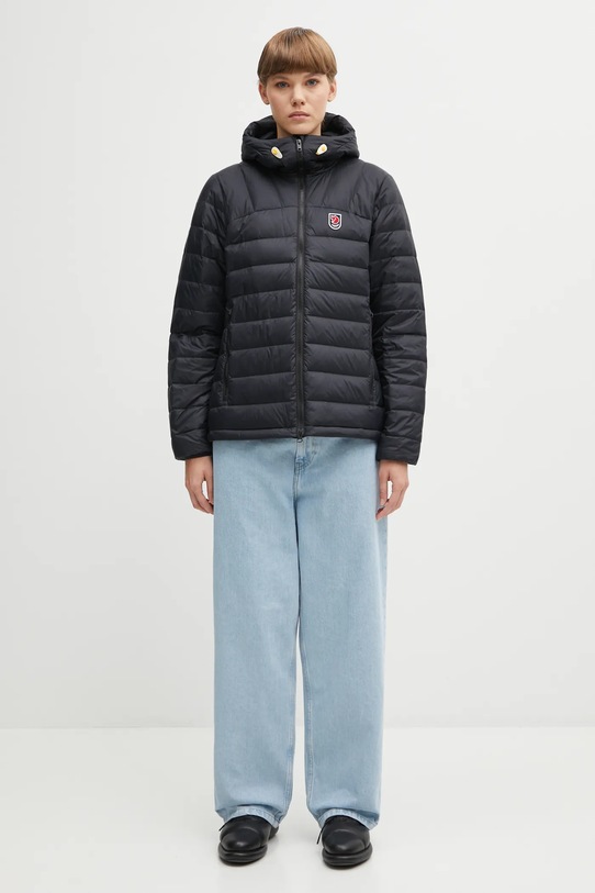 Fjallraven kurtka puchowa Expedition F86122