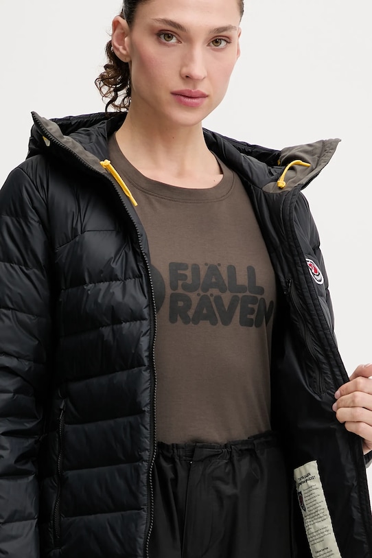 Fjallraven kurtka puchowa Expedition F86122