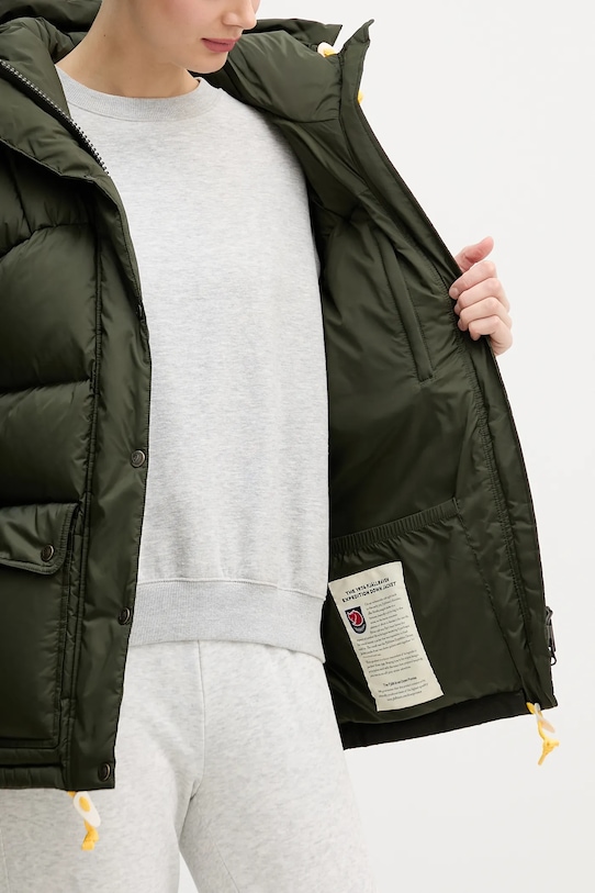 Пухено яке Fjallraven Expedition F89995