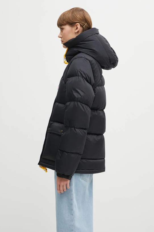 Fjallraven kurtka puchowa Expedition F89995 czarny AW25