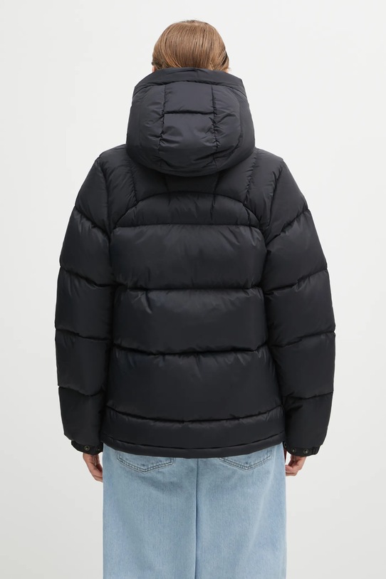 Odzież Fjallraven kurtka puchowa Expedition F89995 czarny