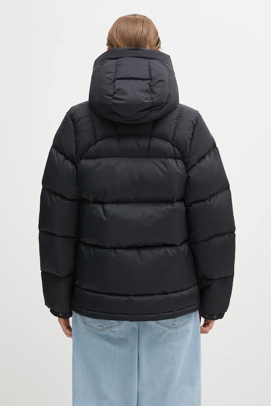 Odzież Fjallraven kurtka puchowa Expedition F89995 czarny