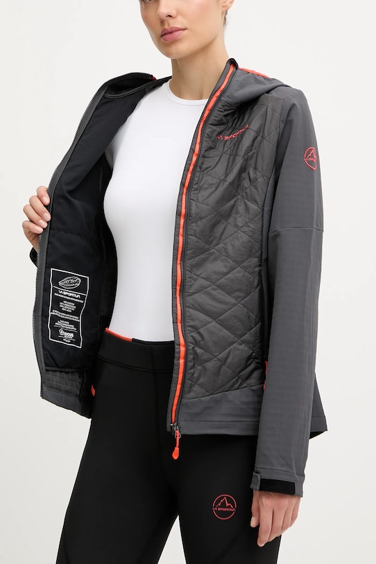 LA Sportiva kurtka outdoorowa Kap Hybrid ZASJ087