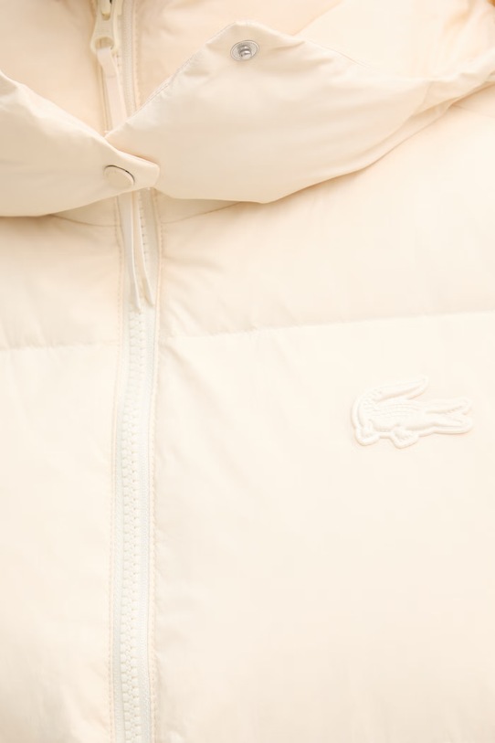 Lacoste pernata jakna za žene BF3262 bež