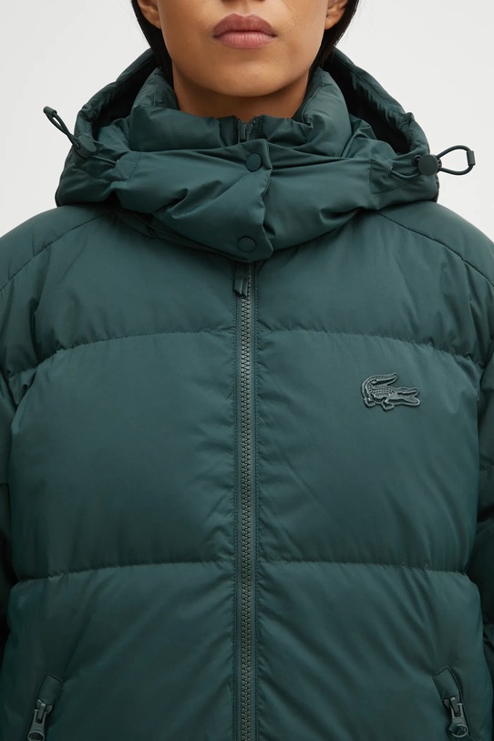 Péřová bunda Lacoste BF3262