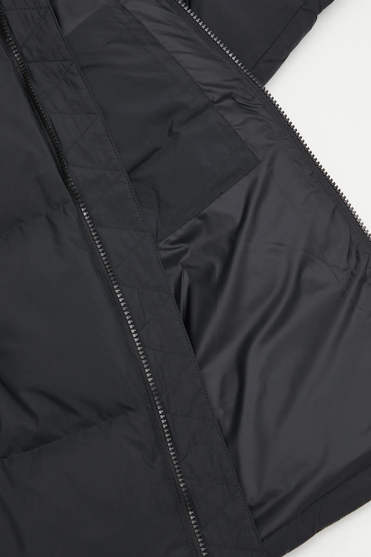 Μπουφάν με επένδυση από πούπουλα Lacoste BF3262