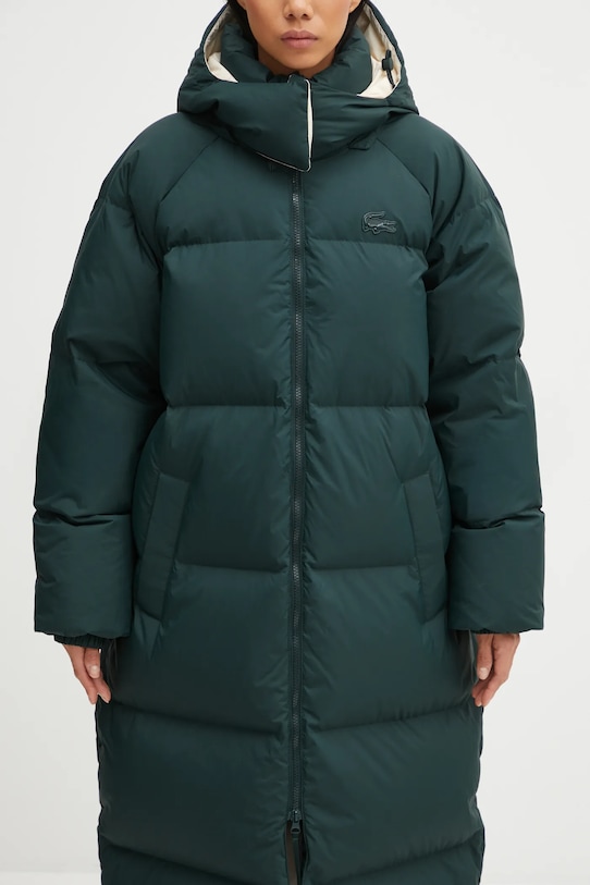 Páperová bunda Lacoste BF9001