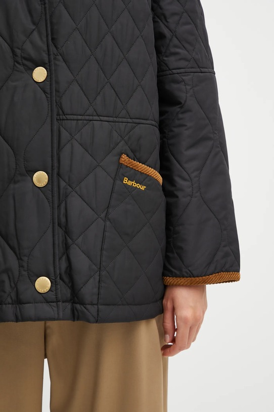 Яке Barbour Lorrie Quilted Jacket LQU1834BK11
