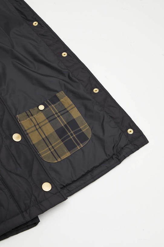 Яке Barbour Lorrie Quilted Jacket LQU1834BK11