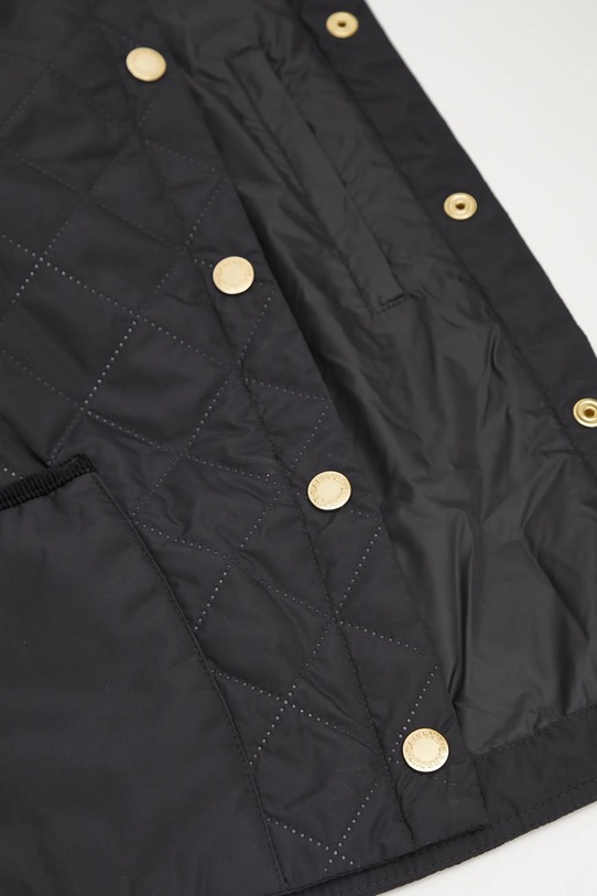Bunda Barbour Anise Quilted Jacket LQU1813BK11