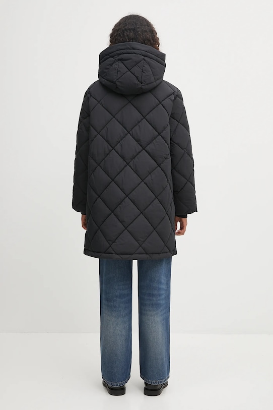 Ρούχα Μπουφάν Barbour Kailyn Puffer Jacket LQU1843BK11 μαύρο