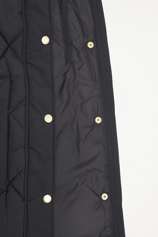 Μπουφάν Barbour Kailyn Puffer Jacket LQU1843BK11