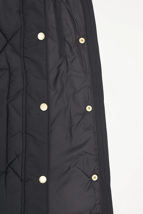 Μπουφάν Barbour Kailyn Puffer Jacket LQU1843BK11